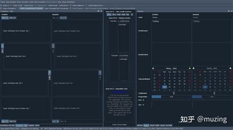 Image result for PyQt5 CSS