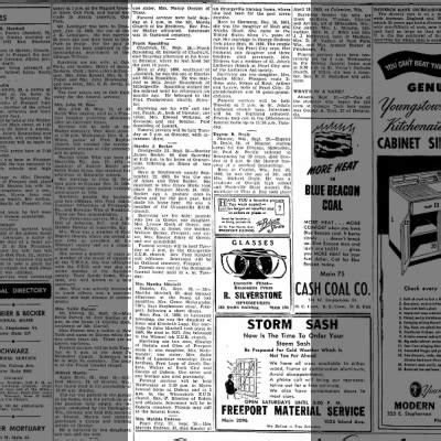 Article clipped from Freeport Journal-Standard - Newspapers.com™