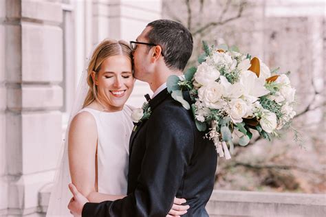 Mr. & Mrs. Ferriter | Country Club of Missouri Wedding | Columbia ...