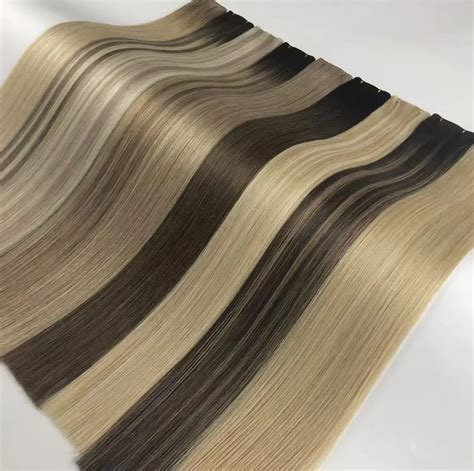 What Are Good Hair Extensions - Emeda hair