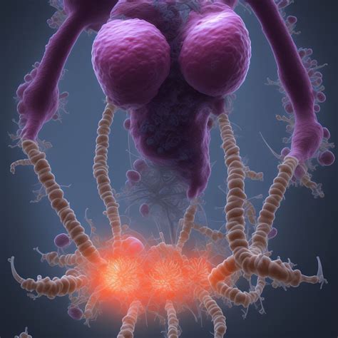 infection in blood