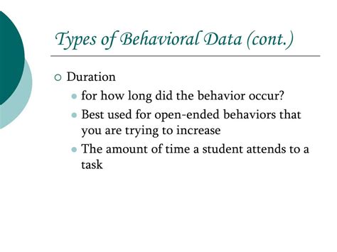 Image result for Behavioral Data Collection