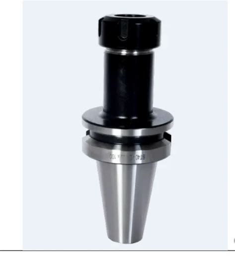 CNC Collet Chuck - C.N.C Machine Collet Chuck Manufacturer from Rajkot