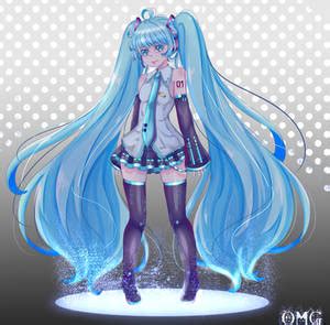Explore the Best Miku_hatsune_r34 Art | DeviantArt