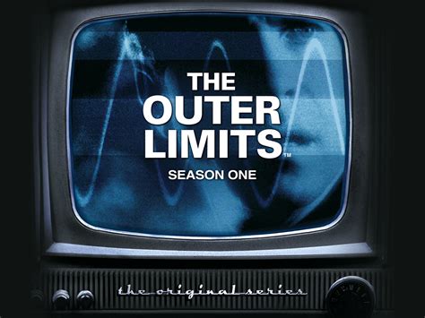 Prime Video: The Outer Limits Season 1
