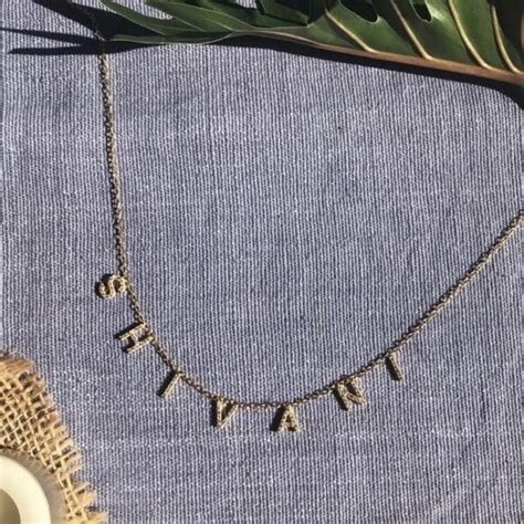 CZ Name Chain – Myrhabyrhea