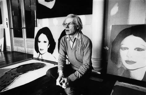 How Much Was Andy Warhol Worth When He Died? | Celebrity Net Worth