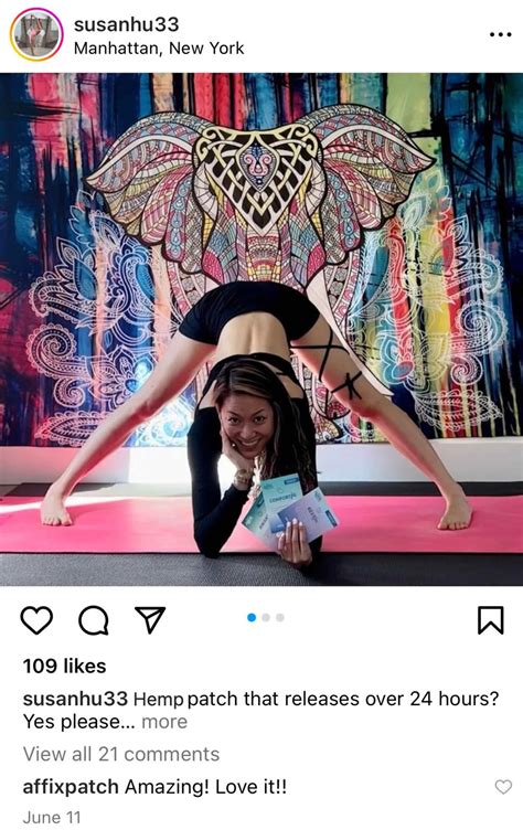 Affix Patch - Wellness That Stix - Plant Powered Wellness Patches