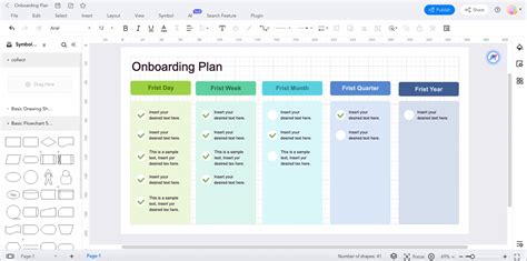 Creating an Employee Onboarding Document Made Easy