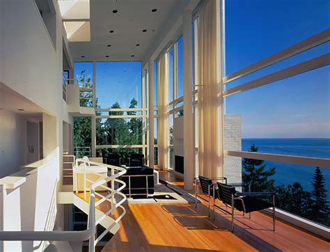 Richard Meier | The Pritzker Architecture Prize