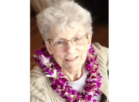 Ruth Aronson Obituary (2024) - Osceola, WI - Grandstrand Funeral Home ...