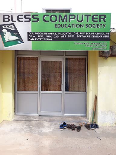 Image result for Bless Computer Training Center