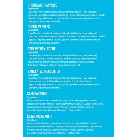 Myfitness iWHEY- H2O - NUTRABAY™