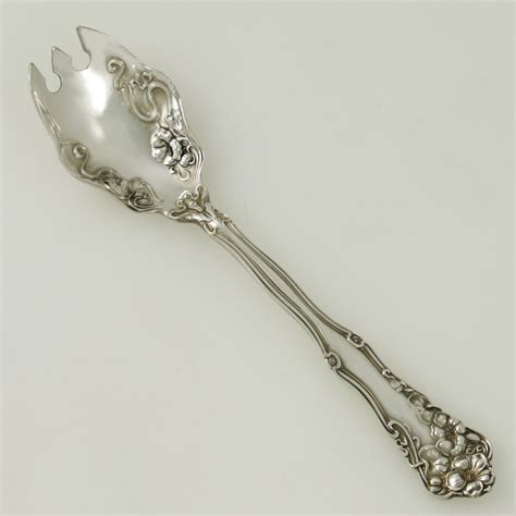 Wm Rogers BERWICK Diana 1904 International Silver Plate Flatware CHOICE ...