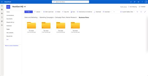 Image result for SharePoint File Management