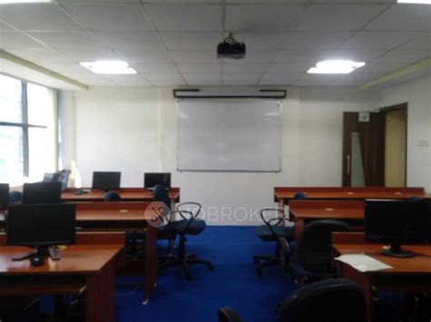 Office for Rent in Perungudi, chennai Ideal for Bank,office,training ...