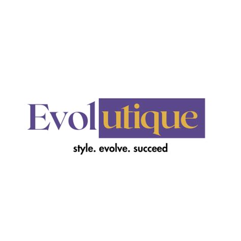 Evolutique style|Evolve|succeed | personal styling