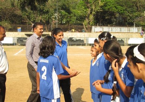 Mumbai School Sports Association (MSSA)