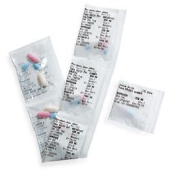 ScriptPro Blister Pack 的图像结果