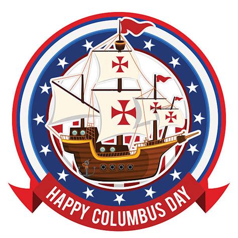 Columbus Day Clipart Images