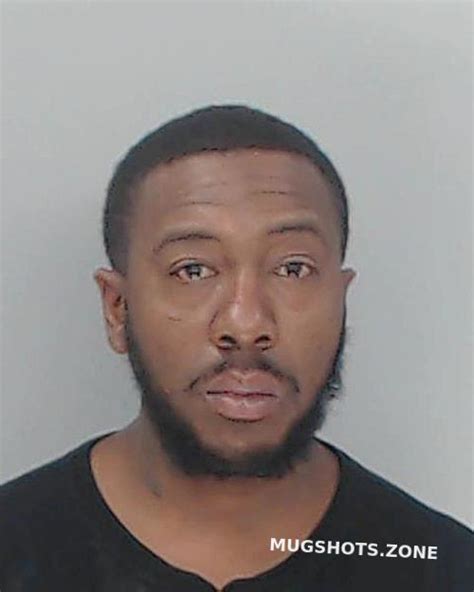 BOAST JERMAINE 04/07/2023 - Nueces County Mugshots Zone