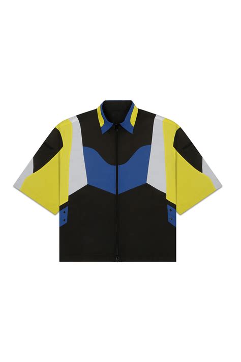 Racing windbreaker – NoughtOne