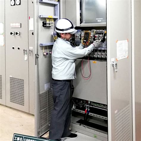 维修服务|供电设备，功率半导体三社电机制作所