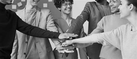 Partnership Black and White 的图像结果