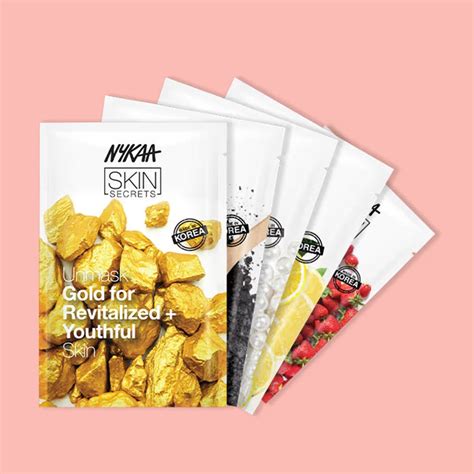 8 Best Sheet Masks For Glowing Skin To Buy In 2024 | LBB