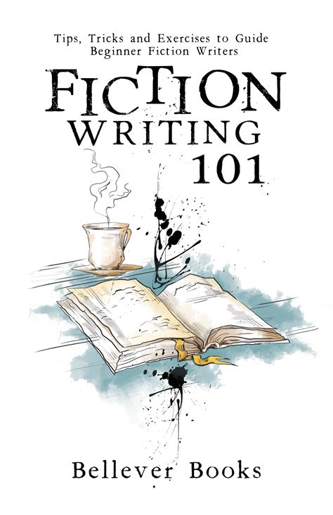 Fiction Writing Tips 的图像结果