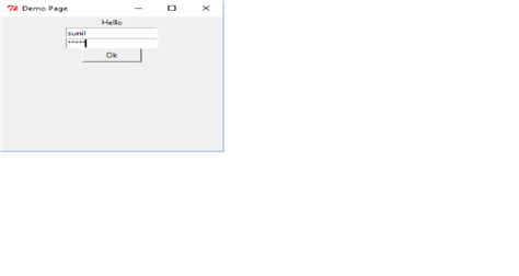 Image result for Tkinter Tutorial