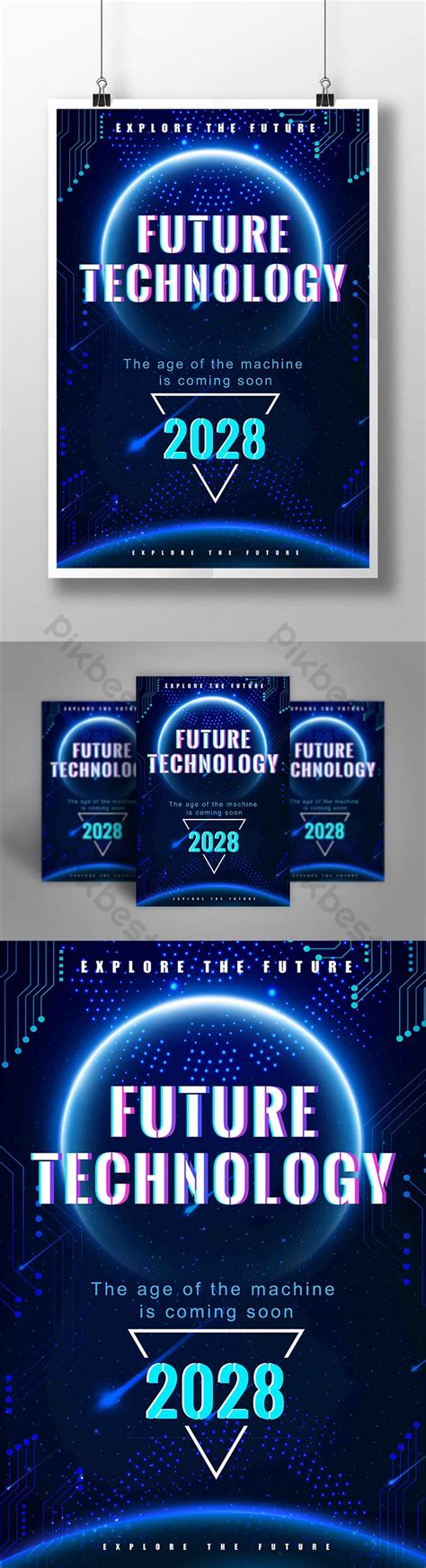 Cool Future Technology 的图像结果