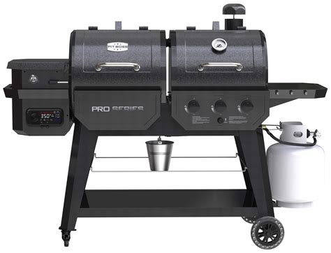Lowes Charcoal Grill Smoker Combo Charcoal Grills At Lowes.com