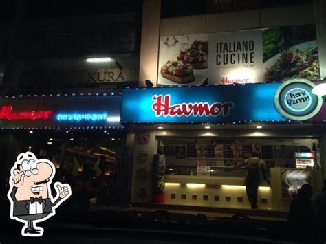 Menu at Havmor Ice Cream, Ahmedabad, Jodhpur Gam Rd