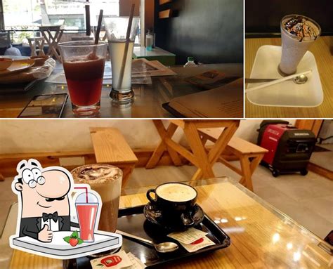 Tea Tales Cafe, Munnar - Restaurant menu, prices and reviews