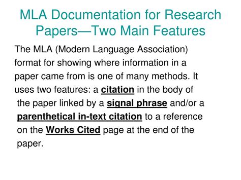 Image result for Documentation in Research Example