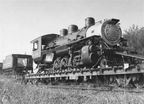 Gallery - Aberdeen & Rockfish Railroad