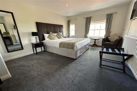 Flooring Upgrade for Hadley Park House Hotel - FLR Group