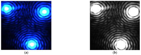 Separation of Two-Dimensional Mixed Circular Fringe Patterns Based on ...