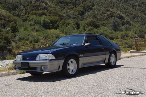 1992 Mustang GT | Mustang Forums at StangNet