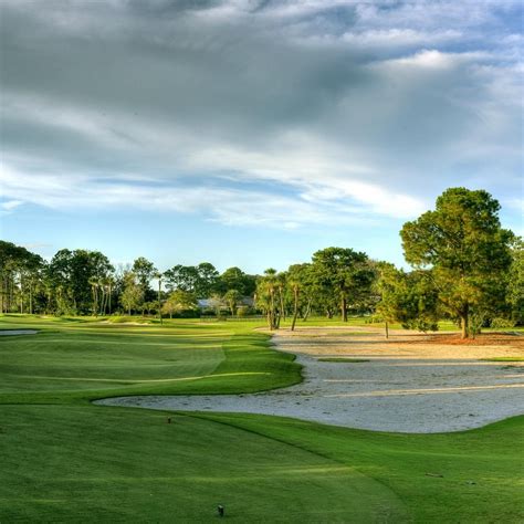 LAGOON COURSE AT PONTE VEDRA INN & CLUB (2026) All You Need to Know ...