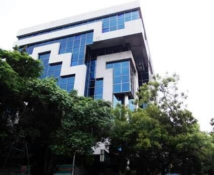 United Techno Solutions Office Photos