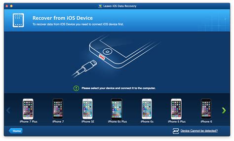Image result for iOS Recovery Software