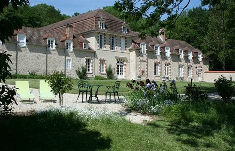 MANOIR DE MONTFLAMBERT (Mutigny) - Inn Reviews & Photos - Tripadvisor