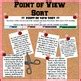 Point of View Sort/jumble by mskcpotter | TPT