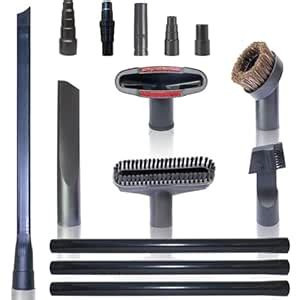 Household Cleaning Kit Attachments Vacuum Cleaner Accessories Universal ...
