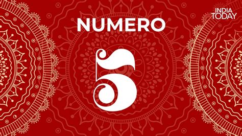 5 numerology predictions today, December 26, 2025: Those with number 5 ...