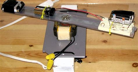 Image result for DIY Propeller with Arduino