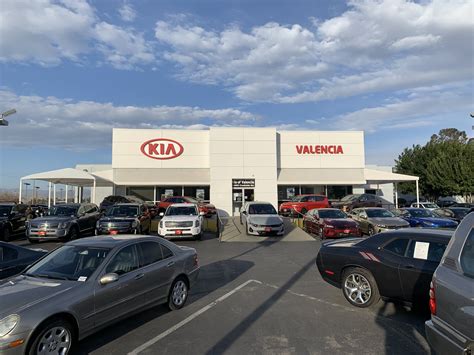 Kia Valencia