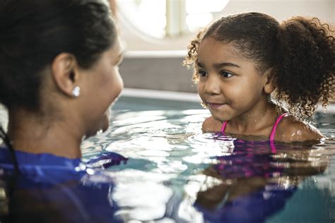 Swim Lessons - Le Mars Area Family YMCA